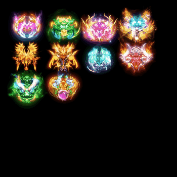 特殊装备勋章系列0066