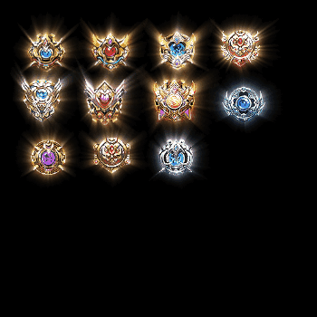 特殊装备勋章系列0067