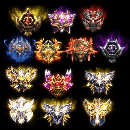 特殊装备勋章系列0068