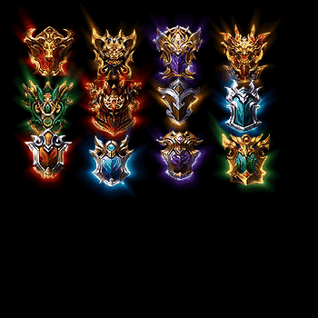 特殊装备勋章系列0069