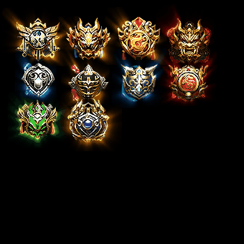 特殊装备勋章系列0070