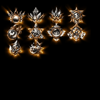 特殊装备勋章系列0071