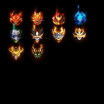 特殊装备勋章系列0073