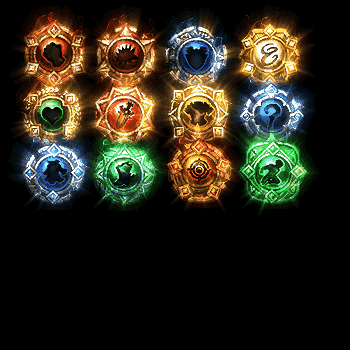 特殊装备勋章系列0076