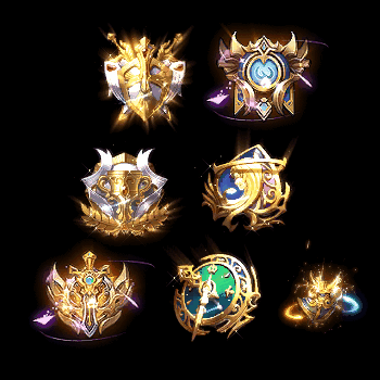 特殊装备勋章系列0079