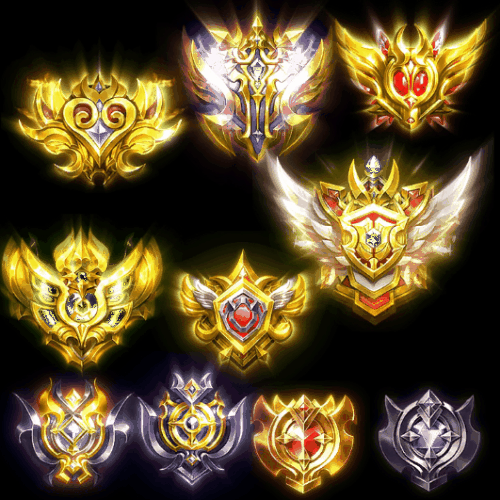 特殊装备勋章系列0080