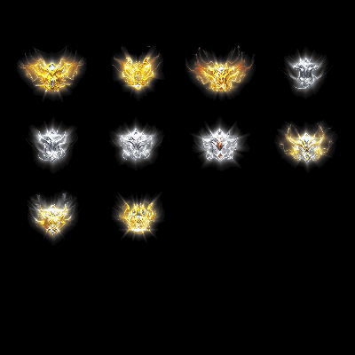 特殊装备勋章系列0083