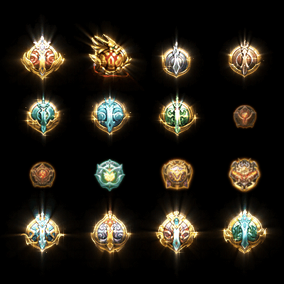 特殊装备勋章系列0084