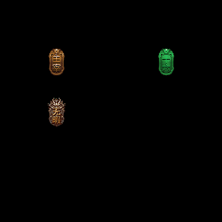 多阶多组称号系列0118