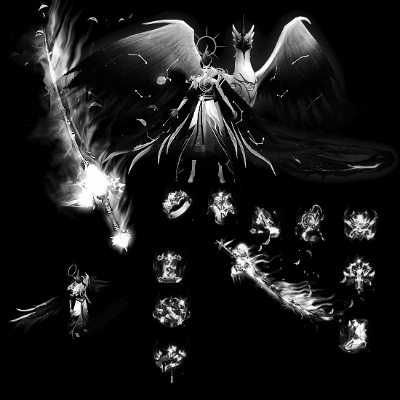 996引擎专用剑甲首饰全套装备系列292