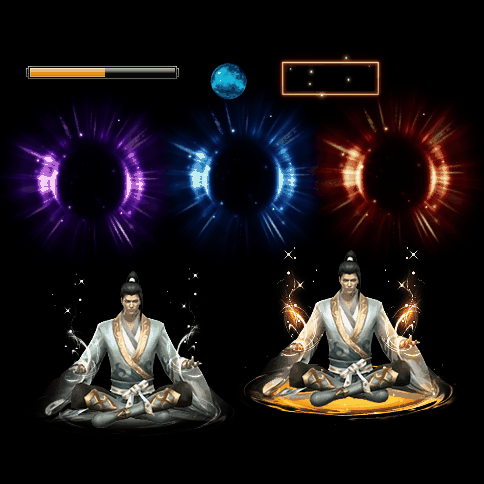 UI特效附件系列0919