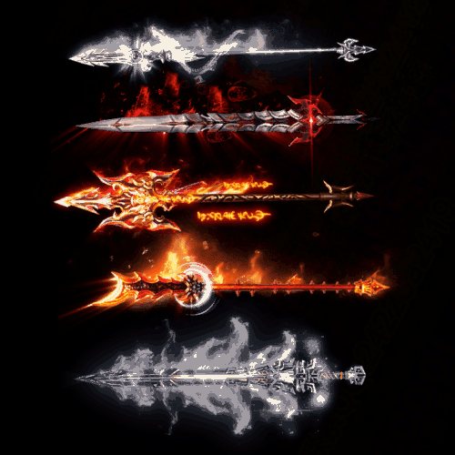 UI特效附件系列0920