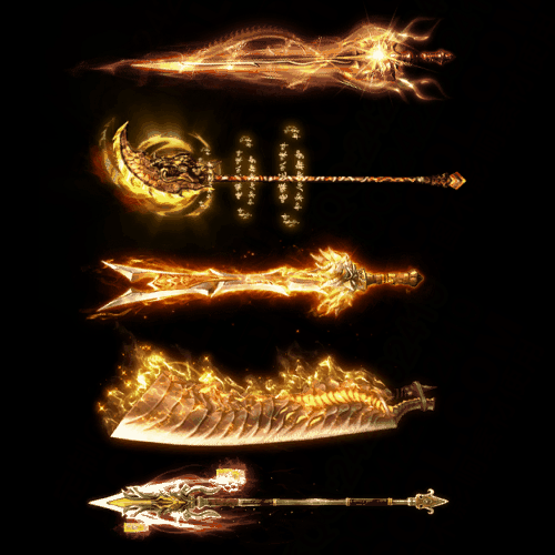 UI特效附件系列0921