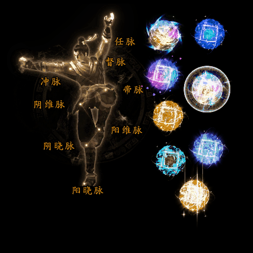 UI特效附件系列0922