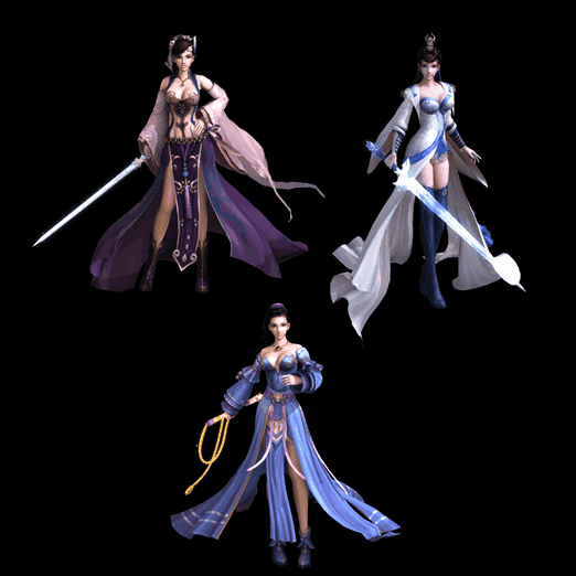 UI特效附件系列0929