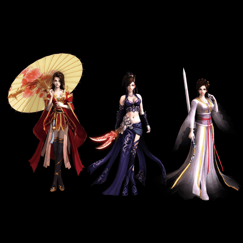 UI特效附件系列0930