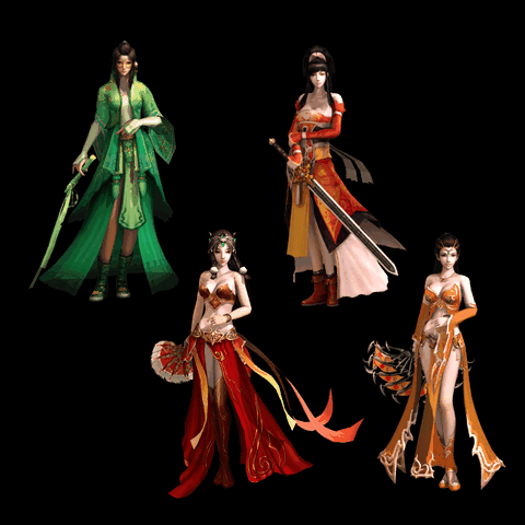 UI特效附件系列0931