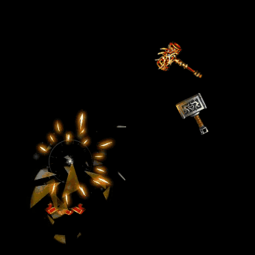 UI特效附件系列0937