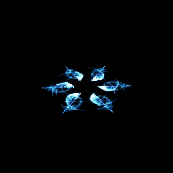 其他攻击特效系列1046