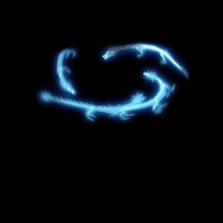 其他攻击特效系列1053