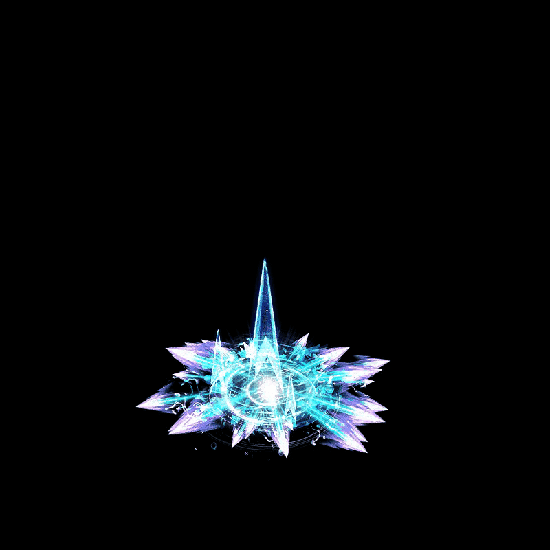 其他攻击特效系列1066