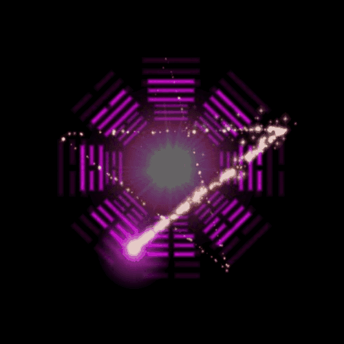 其他攻击特效系列1070