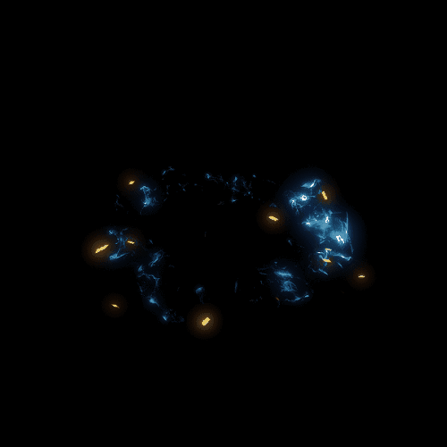 其他攻击特效系列1079