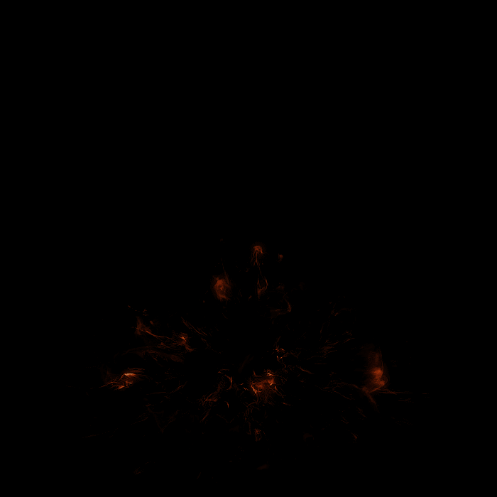 其他攻击特效系列1082