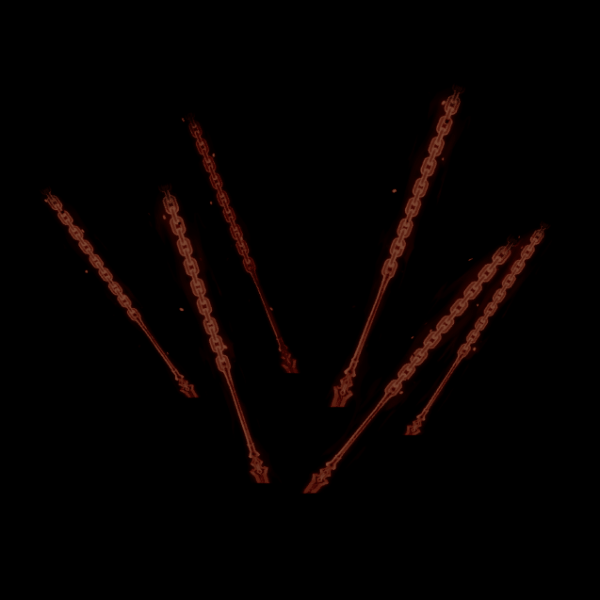 其他攻击特效系列1084