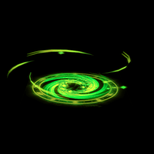 其他攻击特效系列1091