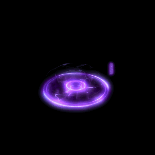 其他攻击特效系列1092