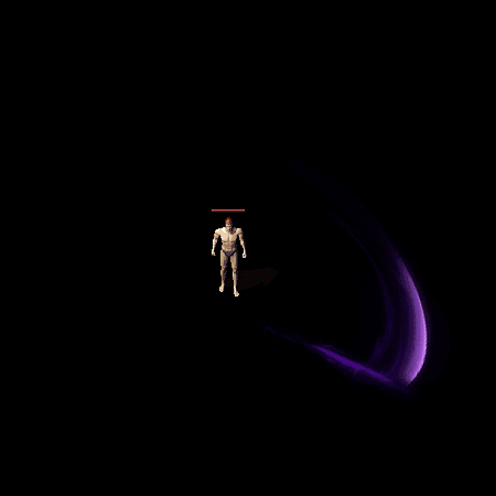 刺杀剑术技能特效系列53