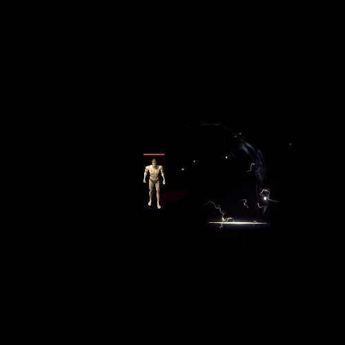 刺杀剑术技能特效系列59