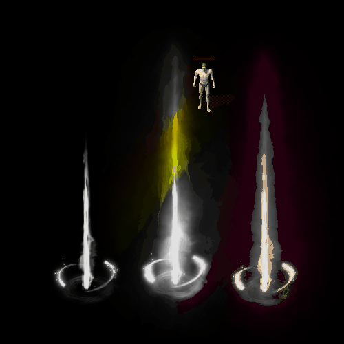 装备光柱系列0195