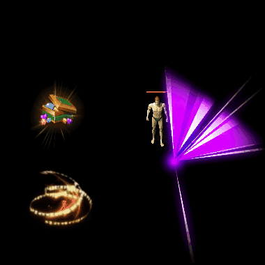 装备光柱系列0210