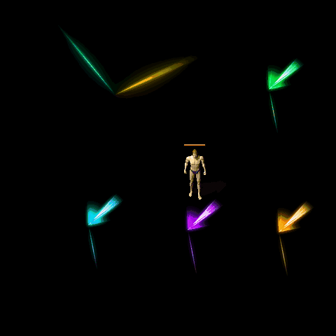 装备光柱系列0217