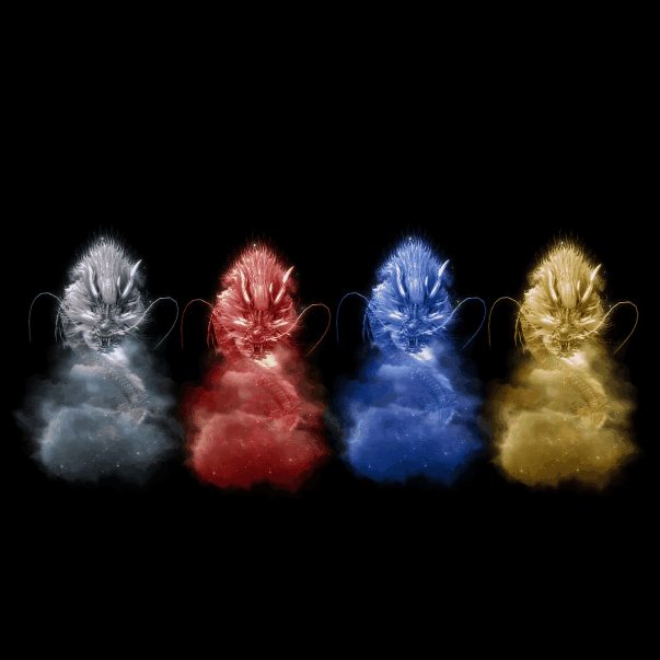 装备光柱系列0218