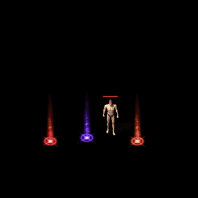 装备光柱系列0220