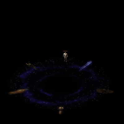 装备光柱系列0228