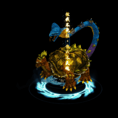 装备光柱系列0241