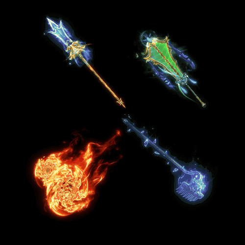 UI特效附件系列0944