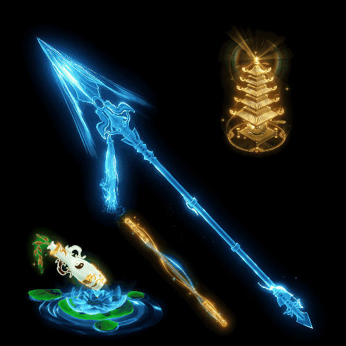 UI特效附件系列0945