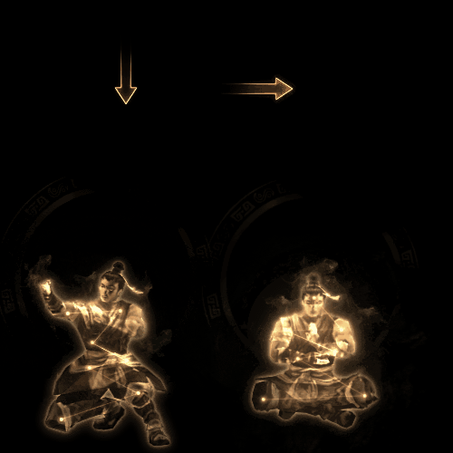 UI特效附件系列0950