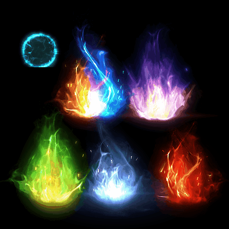 UI特效附件系列0959