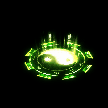 其他攻击特效系列1094