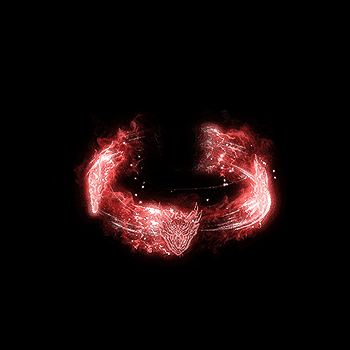 其他攻击特效系列1100