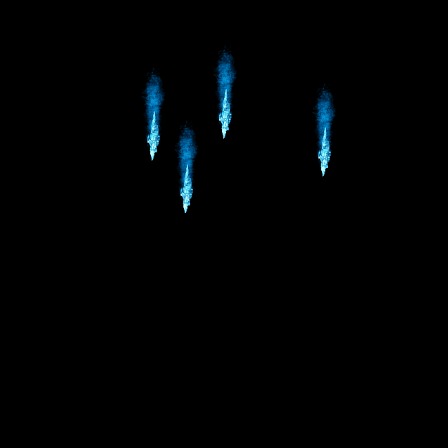 其他攻击特效系列1107