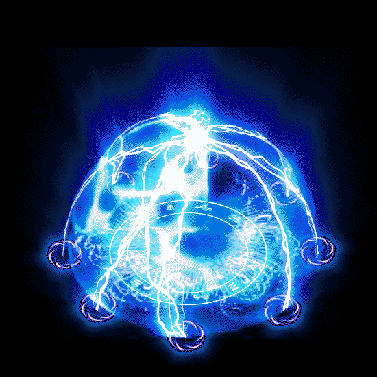 其他攻击特效系列1109