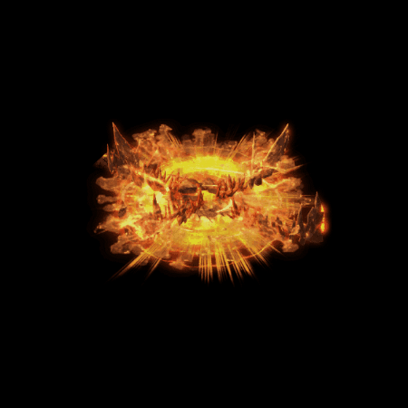 其他攻击特效系列1115