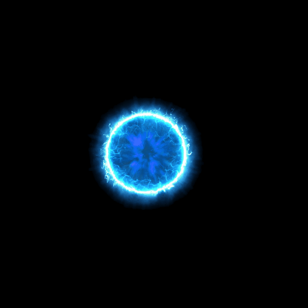 其他攻击特效系列1118